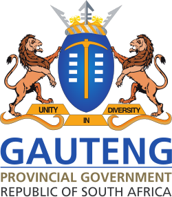 Gauteng Provincial Government