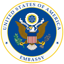 U.S. Embassy